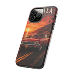 1965 Impala SS 427 Classic Full Size Muscle Art Tough Phone Case