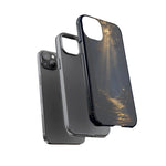 Komorebi Path Tough Phone Case
