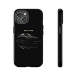 Skyline R34 GTR Phone Case for JDM Fans, Tough Cover