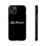 1970s K5 Blazer Phone Case for Chevy Truck Fans, Tough Cover
