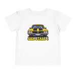 1970 GSX Stage 1 Cute Classic Car Toddler Boys Girls T-Shirt Gift