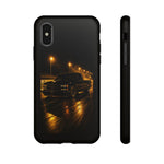 1990 Chevy 454 SS Pickup Muscle Truck Classic Art Tough Phone Case