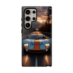 Blue Orange GT40 phone case | Tough Cover