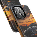 GT500 S197 Classic Modern Art Tough Phone Case