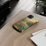 Cutthroat Trout Creek Sip Tough Phone Case