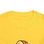 Cheese Please Cute Funny Toddler Boys Girls T-Shirt Baby Shower
