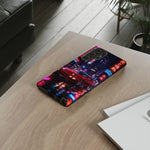 300ZX Twin Turbo 90s Tough Phone Case