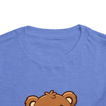 Bear Hug Cute Toddler Boys Girls T-Shirt Baby Shower Gift