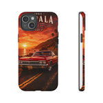 1965 Impala SS 427 Classic Full Size Muscle Art Tough Phone Case