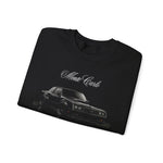1988 Chevy Monte Carlo SS Crewneck Sweatshirt Classic Muscle Car Gift