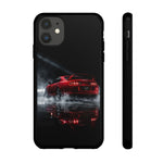 Supra (MK4 A80) Phone Case – JDM Icon Protective Cover for Car Lovers