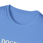 My Doctor Says I Need More Vitamin Sea My Fishing Rod Agrees Funny Fishing T-Shirt