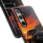1969 Camaro Hidden Headlight RS Tough Phone Case