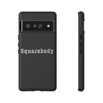 Chevy Squarebody Truck Phone Case Classic Pickup Tough Cover Gift