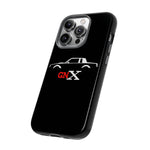 GNX Classic Car silhouette Tough Case | Phone Cover