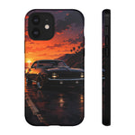 1969 Camaro Hidden Headlight RS Tough Phone Case
