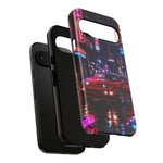 300ZX Twin Turbo 90s Tough Phone Case