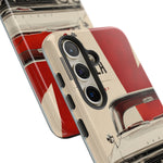 1961 Chevy Impala Bubble Top Tough Phone Case