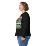 1966 C10 Classic Truck Long Sleeve Tee | Retro Vintage Pickup Design