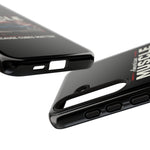 1970 Chevelle SS American Muscle Tough Phone Case Cover Gift