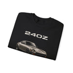 Datsun 240Z Sweatshirt