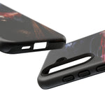 1971 Hemi Cuda 426 Classic Muscle Car Art Tough Phone Case