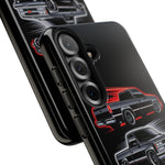 1990s Checy 1500 454 SS Truck Phone Case Classic Pickup Tough Cover