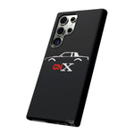 GNX Classic Car silhouette Tough Case | Phone Cover