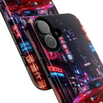 300ZX Twin Turbo 90s Tough Phone Case