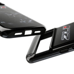 ZL1 Camaro phone case | tough phone case, black muscle car design