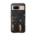1969 Nova SS 396 Classic Sleeper Muscle Art Tough Phone Case