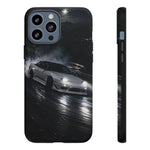 Nissan 240SX S13 Kouki Drift JDM Art Phone Case