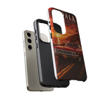 1965 Impala SS 427 Classic Full Size Muscle Art Tough Phone Case