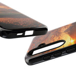 Skyline C110 GT-R Kenmeri Classic JDM Art Tough Phone Case