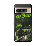 GT500 S550 Supercharged Speed Art Tough Phone Case