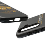Yellow Sports Car Spec-R S2000 phone case | Tough Cases