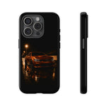 Charger SRT Redeye 797 HP Night Speed Art Tough Phone Case