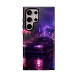 S14 Silvia Kouki Night Tough Phone Case