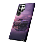 S2000 Lavender Dusk JDM Car Tough Phone Case