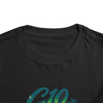 Toddler Chevy C10 Pickup Shirt – Vintage 1967 Truck Graphic Tee