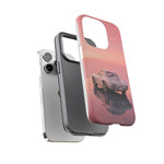 Pearl C2 Corvette Sting Ray Tough Phone Case
