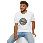 B-2 Spirit Stealth Bomber T-Shirt | Military Aircraft Tee