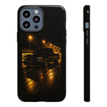 1990 Chevy 454 SS Pickup Muscle Truck Classic Art Tough Phone Case
