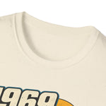 1969 Plymouth Hemi Road Runner Coupe T-Shirt