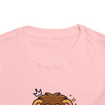 Daddy's Mini Me Lion Cute Toddler Boys Girls T-Shirt Father's Day Gift