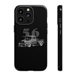 1956 F100 Gray Classic Pickup Tough Phone Case Cover Gift