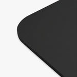 Mach 1 Mouse Pad | 1971 Classic Mustang | Pony Car Desk Mat Gift