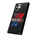 VintageDatsun 510 Racing Stripe JDM Tough Phone Case Cover Gift