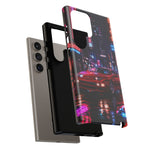 300ZX Twin Turbo 90s Tough Phone Case