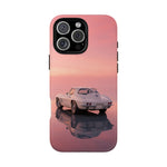 Pearl C2 Corvette Sting Ray Tough Phone Case